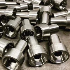 High-Tensile Bolts & Nuts