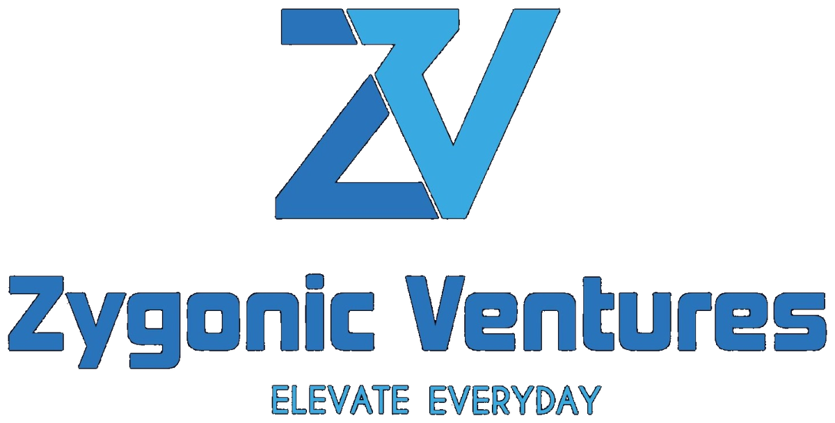 Zygonic Ventures - Elevate Everyday
